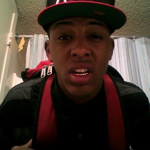 Meet your Posher, Anthony